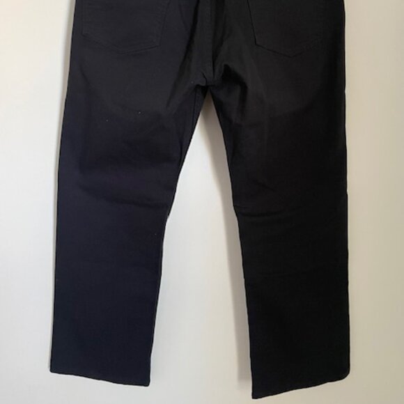 Levi's Denizen 285 Relaxed 34x30 - Picture 6 of 6